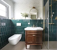 Numa Salzburg Ivy