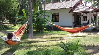 Chill Enjoy Cabanas & Restaurant