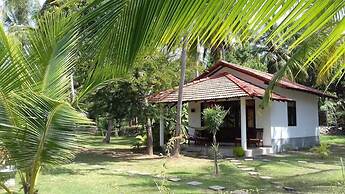 Chill Enjoy Cabanas & Restaurant