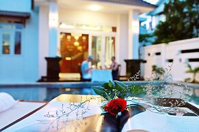 Well-To-Do Villa