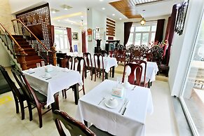 Well-To-Do Villa