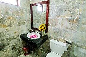 Well-To-Do Villa