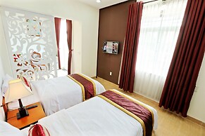 Well-To-Do Villa