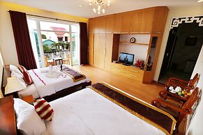 Well-To-Do Villa