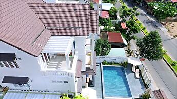 Well-To-Do Villa