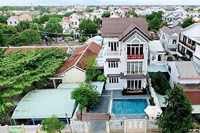 Well-To-Do Villa
