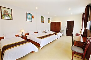 Well-To-Do Villa