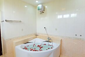 Well-To-Do Villa