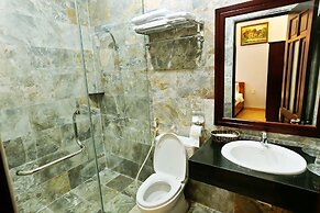 Well-To-Do Villa
