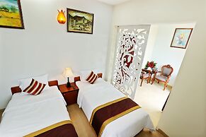 Well-To-Do Villa