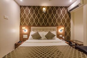 Hotel Liberty Plaza