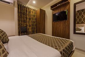 Hotel Liberty Plaza