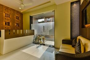Hotel Liberty Plaza