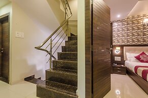 Hotel Liberty Plaza