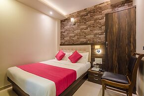 Hotel Liberty Plaza