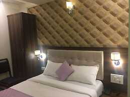 Hotel Liberty Plaza