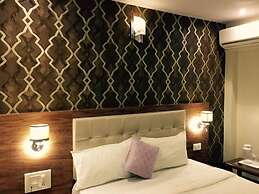 Hotel Liberty Plaza