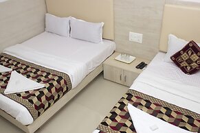 KF Residency