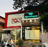 KF Residency