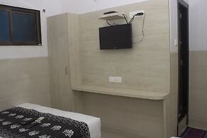 KF Residency