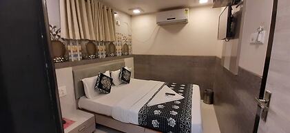 KF Residency