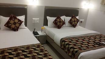 KF Residency