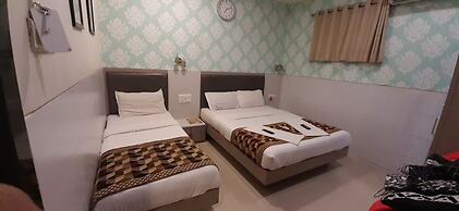KF Residency