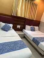 KF Residency