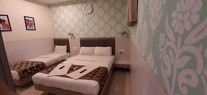 KF Residency