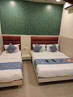 KF Residency