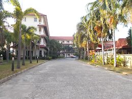 A.P. Garden Hotel