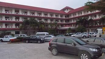 A.P. Garden Hotel
