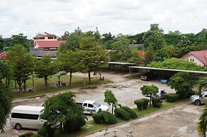 A.P. Garden Hotel