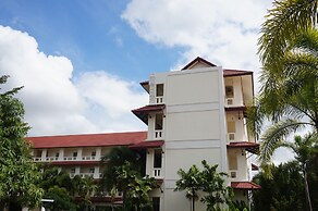 A.P. Garden Hotel