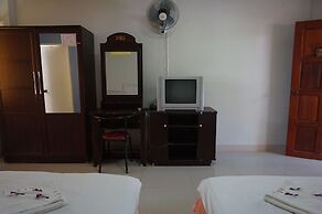 A.P. Garden Hotel