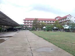 A.P. Garden Hotel
