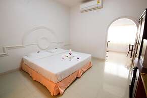 A.P. Garden Hotel