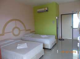 A.P. Garden Hotel