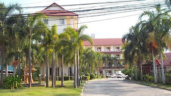 A.P. Garden Hotel