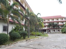 A.P. Garden Hotel