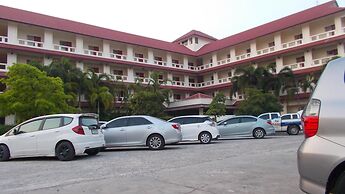 A.P. Garden Hotel