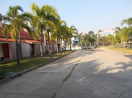 A.P. Garden Hotel