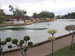 A.P. Garden Hotel
