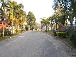 A.P. Garden Hotel