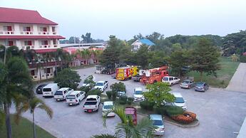 A.P. Garden Hotel