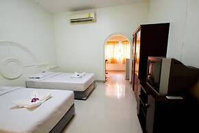 A.P. Garden Hotel