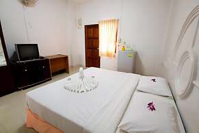 A.P. Garden Hotel