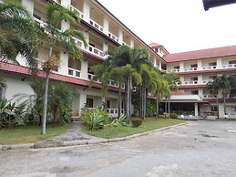 A.P. Garden Hotel