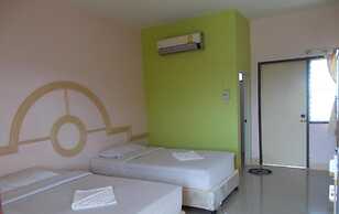 A.P. Garden Hotel