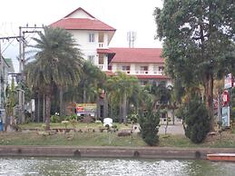 A.P. Garden Hotel